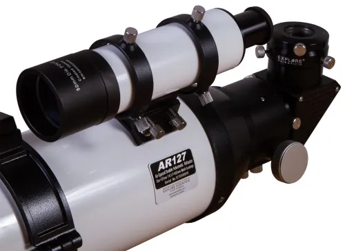 фотография Телескоп Explore Scientific AR127 f/6.5 Air-Spaced Doublet OTA,  9
