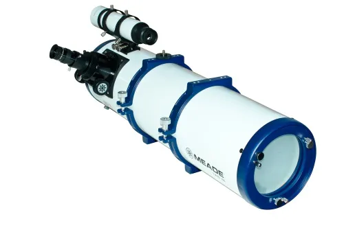 фотография Рефлекторен телескоп Meade LX85 6" ОТА,  3