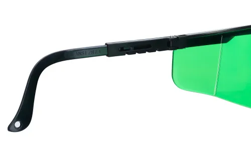 фотография Зелени очила Ermenrich Verk GG30,  4