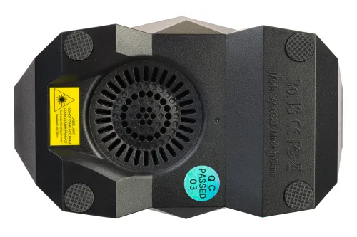 фотография Астропланетариум Levenhuk LabZZ SP30,  10