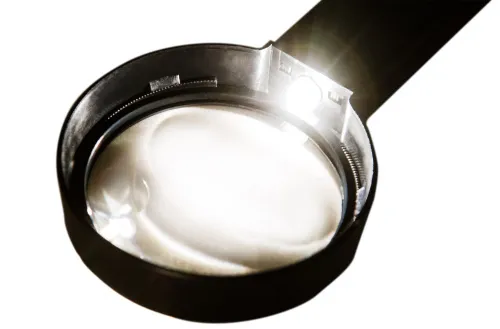 фотография Лупа Levenhuk Zeno Handy ZH37,  6