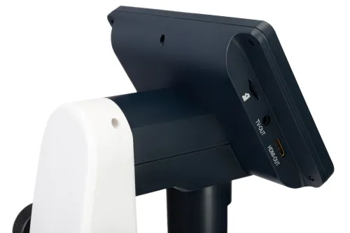 фотография Цифров микроскоп Levenhuk Discovery Artisan 512,  6