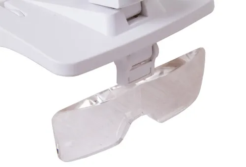 картинка Увеличителни очила Levenhuk Zeno Vizor G7,  6