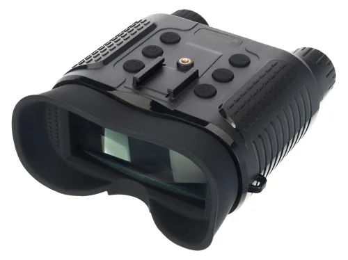 фотография Цифров бинокъл за нощно виждане Levenhuk Halo 13X Helmet,  6