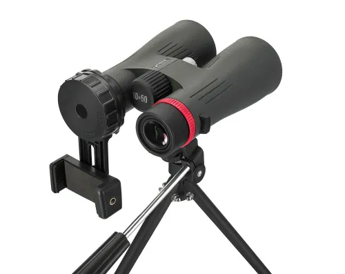 фотография Фотобинокъл Levenhuk Kelvin Snap 10x50,  5