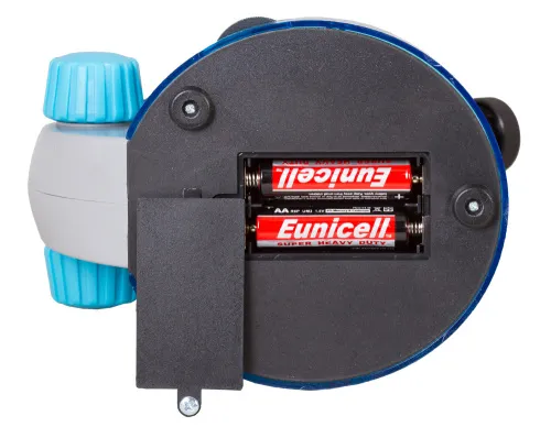 снимка Микроскоп Levenhuk LabZZ M101,  9