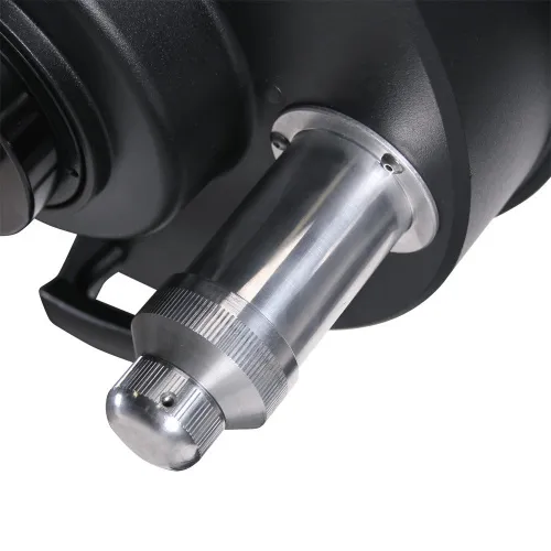 фотография Meade LX850 10" F/8 ACF OTA,  2