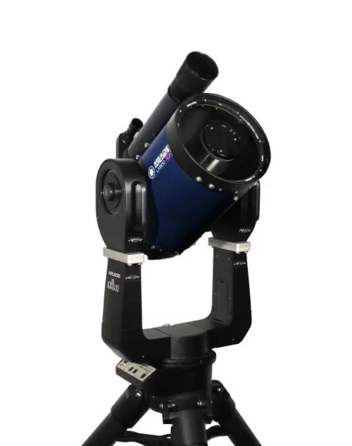 изображение Телескоп Meade LX600 10" F/8 ACF,  3