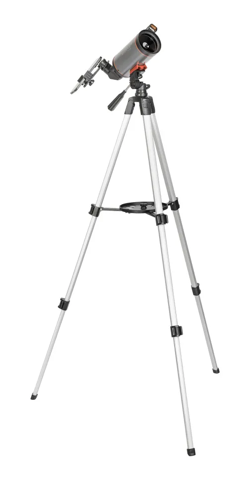 изображение Фототелескоп Levenhuk Kelvin Nova PLUS MAK 70/750,  3