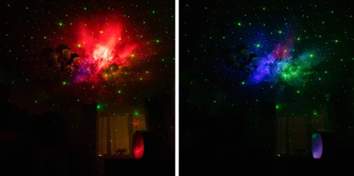 фотография Астропланетариум Levenhuk LabZZ SP20,  4