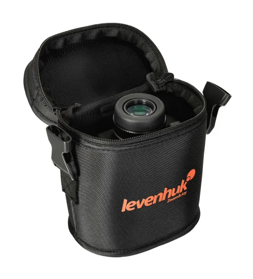 изображение Цифров фотомонокъл Levenhuk Kelvin Snap ED 8x42,  3