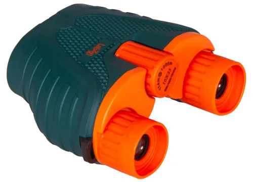 снимка Бинокъл Levenhuk LabZZ B6,  5