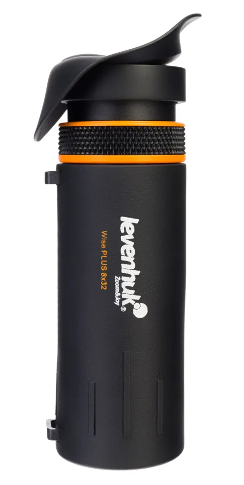 изображение Монокъл Levenhuk Wise PLUS 8x32,  6