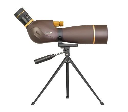 фотография Зрителна тръба Levenhuk New Blaze PRO 70,  5