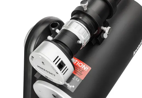 снимка Смарт телескоп Levenhuk Kelvin Bright STM127,  9