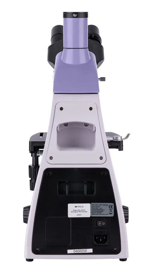 изображение Биологичен микроскоп MAGUS Bio 250TL,  16