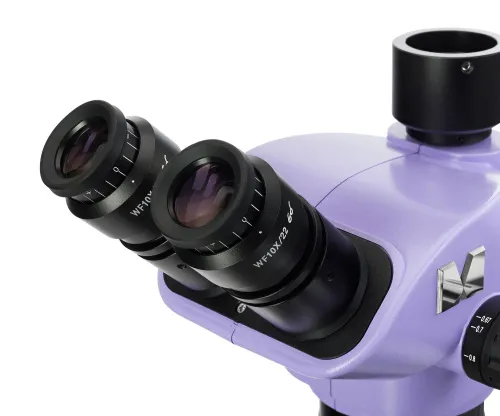 снимка Глава на микроскоп MAGUS Stereo 7TH,  5