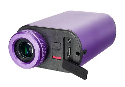 изображение Строителен лазерен далекомер Ermenrich LG900,  9