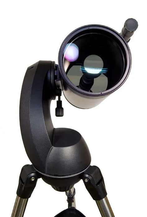 картинка Телескоп Levenhuk SkyMatic 127 GT MAK,  6