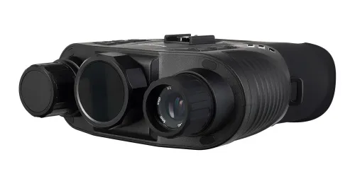 фотография Цифров бинокъл за нощно виждане Levenhuk Halo 50XN GPS,  7