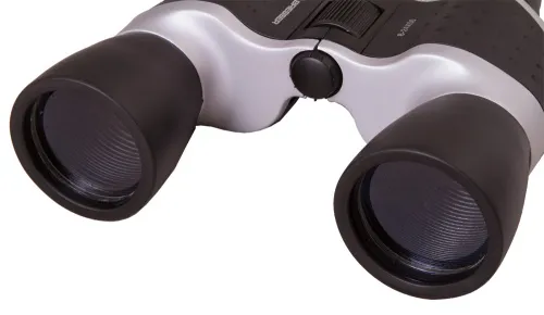 снимка Бинокъл Bresser Topas 8–24x50,  5