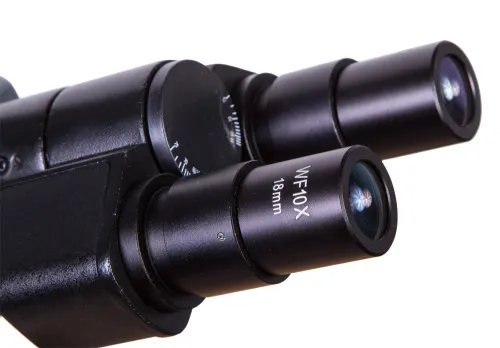 изображение Цифров тринокулярен микроскоп Levenhuk D740T 5.1M,  13