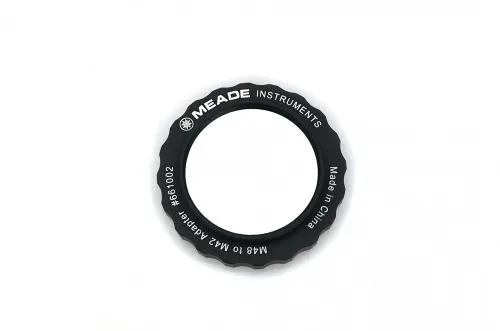 изображение Адаптер M48 към M42 Meade,  2