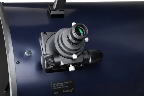 картинка Добсънов телескоп Levenhuk New Skyline PRO 16" (400/1830),  5