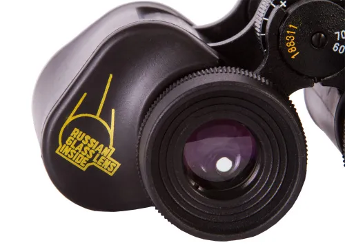 снимка Бинокъл Levenhuk Heritage PLUS 8x30,  10