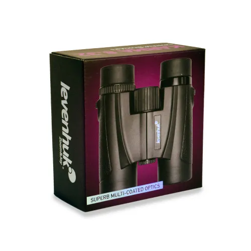 изображение Бинокъл Levenhuk Karma 8x32,  8