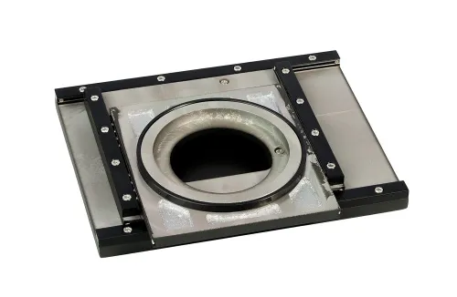 изображение Механична предметна маса за стереомикроскопи MAGUS XY A10,  5