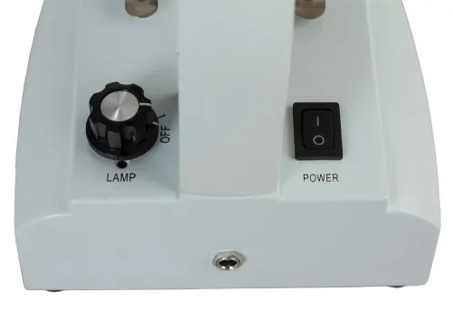 изображение Микроскоп Bresser Researcher ICD LED 20x–80x,  8