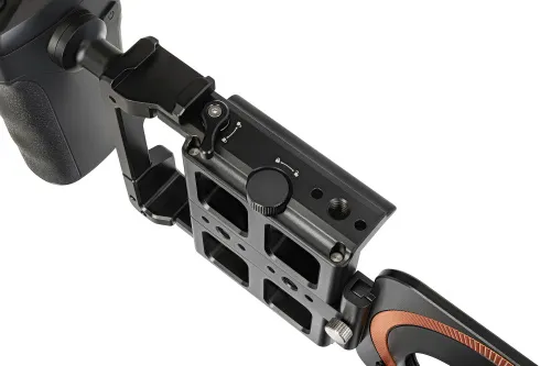 изображение Клетка за смартфон Levenhuk Kelvin RIG20,  17