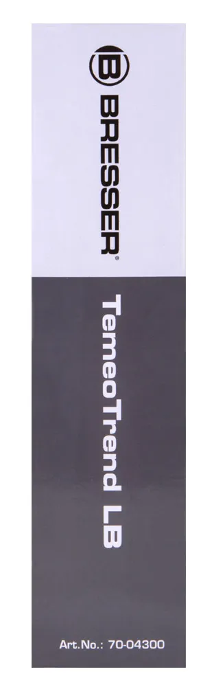 фотография Метеорологична станция Bresser TemeoTrend LB RC,  14