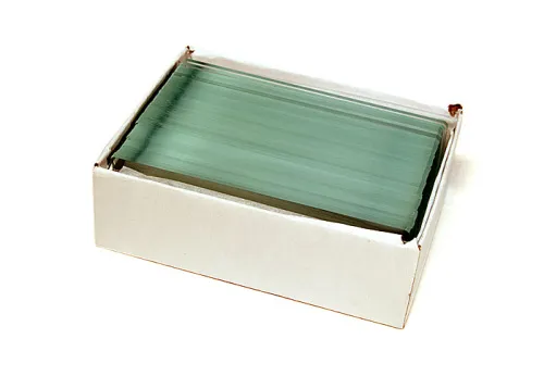 снимка Комплект подготвени проби Levenhuk N18 NG,  6