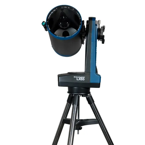 снимка Телескоп Meade LX65 8" ACF,  7