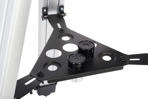 снимка Телескоп Levenhuk Blitz 76 PLUS,  10