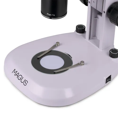 снимка Стереомикроскоп MAGUS Stereo A6,  6