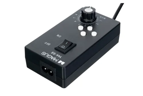 изображение Ринг лампа със секторен контрол MAGUS LED 144-S4,  10