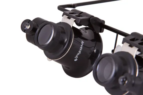 изображение Увеличителни очила Levenhuk Zeno Vizor G2,  9