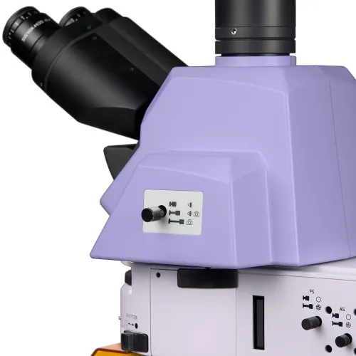 изображение Флуоресцентен микроскоп MAGUS Lum 490L,  11