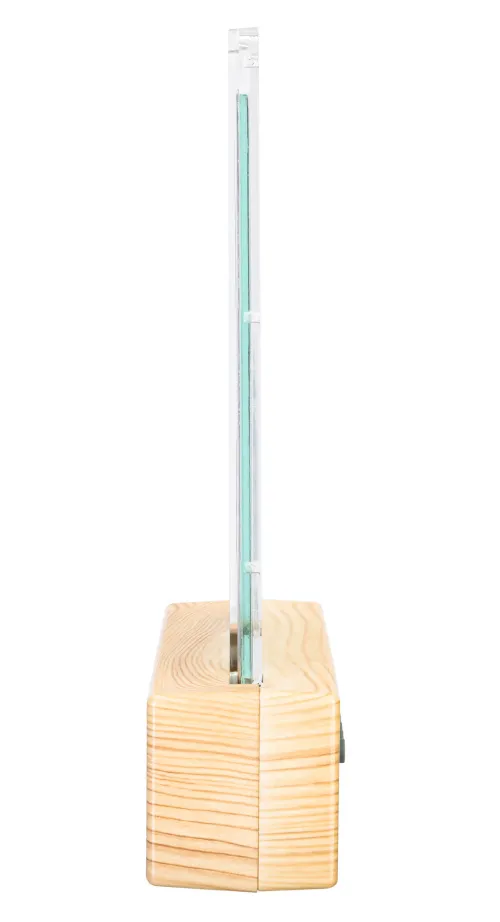 изображение Термохигрометър Levenhuk Wezzer BASE L60,  7