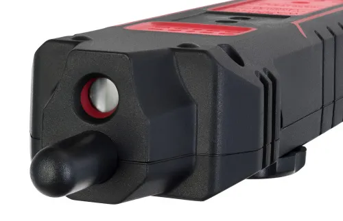 снимка Тестер за мрежови кабели Ermenrich NetGeeks NP35,  8