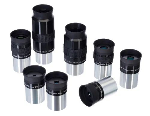 фотография Окуляр Levenhuk Plössl 6 mm,  6