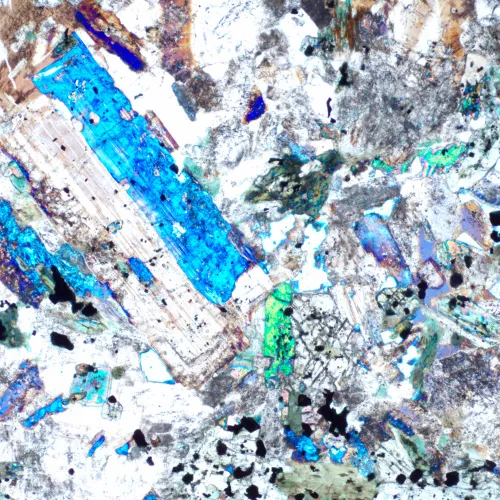 изображение Поляризационен микроскоп MAGUS Pol 850,  19