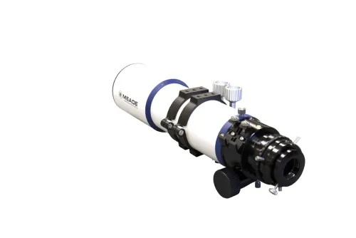 снимка Рефракторен телескоп Meade серия 6000 80 mm ED Triplet APO OTA,  3