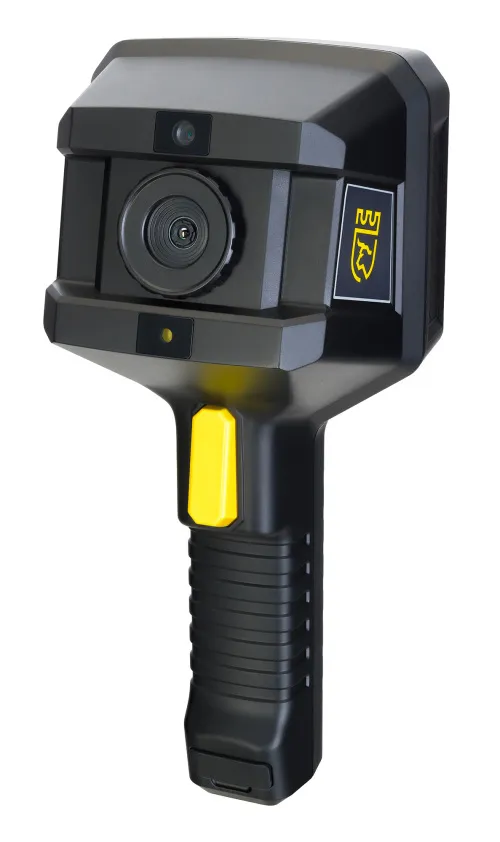 снимка Термовизионна камера Ermenrich Seek TV90,  6