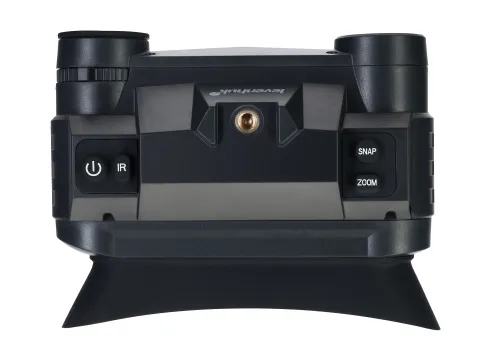 снимка Цифров бинокъл за нощно виждане Levenhuk Halo NVB10 Helmet,  10