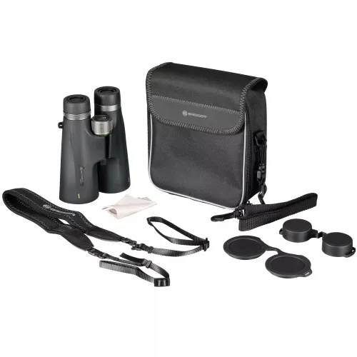 снимка Бинокъл Bresser Primax 8x56,  5