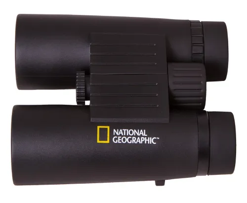 фотография Бинокъл Bresser National Geographic 10x42 WP,  2